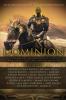 Dominion: An Anthology of Speculative Fiction from Africa and the African Diaspora: 1