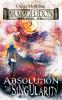 Absolution The Singularity: The Final Solution to God Guilt and Grief?: 3 (Armageddon Story)