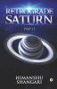 Retrograde Saturn - Part Ii