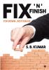 FIX ‚Äò N ‚Äò FINISH