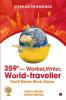 359°—Worker Writer World-traveller : You'll Never Work Alone