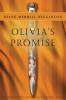 Olivia's Promise: 3 (Jeweled Dagger)