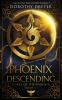 Phoenix Descending: 1 (Curse of the Phoenix)