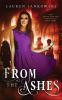 From the Ashes: 3 (Shape Shifter Chronicles)