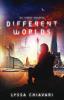 Different Worlds: An Iamos Novella (Iamos Trilogy)