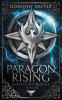 Paragon Rising: 2 (Curse of the Phoenix)