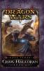 Grey Cloak: Dragon Wars - Book 13