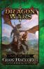 Claws and Steel: Dragon Wars - Book 12