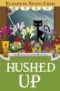 Hushed Up: 15 (Myrtle Clover Cozy Mystery)