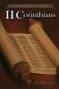 II Corinthians: A Literary Commentary On Paul the Apostle's Second Letter to the Corinthians: 8 (Expository)