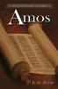 Amos: A Literary Commentary On the Book of Amos: 17 (Expository)