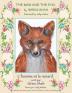 The Man and the Fox -- L'Homme et le renard: English-French Edition (Hoopoe Teaching-Stories)