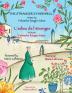 The Stranger's Farewell -- L'adieu de l'étranger: English-French Edition (Hoopoe Teaching-Stories)