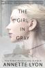 The Girl in Gray