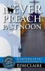 Never Preach Past Noon: 3 (Leigh Koslow Mystery)