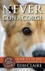 Never Con a Corgi: 6 (Leigh Koslow Mystery)