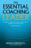 The Essential Coaching Leader