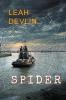 Spider: 2 (Chesapeake Tugboat Murders)