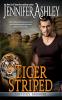 Tiger Striped: Shifters Unbound