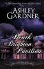 Death at Brighton Pavilion: Captain Lacey Regency Mysteries: 14