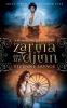 Zarina and the Djinn: A Rumpelstiltskin Tale and Adult Fairytale Romance: 5 (Once Upon a Spell)