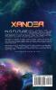 Xander: an Alien Space Fantasy Romance: 1 (Nova Force)