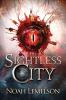 The Sightless City: 1 (The Slickdust Trilogy)