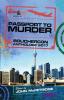 Passport to Murder: Bouchercon Anthology 2017