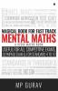 Magical Book For Fast Track Mental Maths : A Vedic Maths Book
