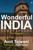 Wonderful India Kumbhalgarh : The Majestic