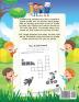 101 Fun Crossword Puzzles for Kids