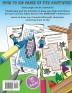 Awesome Minecraft Activity Book