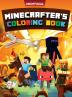 MINECRAFT COLORING BOOK