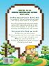 Minecraft Activity Book: 50+ Exciting Games: Minecrafter's Activity Book for Kids: Family-Friendly Activities for Exploring Topics in Science ... Art and Math (Unofficial Minecraft Book)