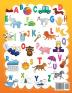 Letter Tracing and Handwriting Practice Book