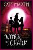 Work Like a Charm: A Witches Three Cozy Mystery: 2 (Witches Three Cozy Mysteries)