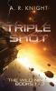 Triple Shot: The Wild Nines Books 1-3