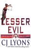 Lesser Evil: a Beacon Falls Cold Case Mystery: 12 (Lucy Guardino Thrillers)