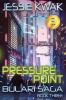 Pressure Point: The Bulari Saga (Large Print Edition): 3