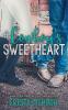 A Cowboy's Sweetheart: 1 (Rodeo Academy)