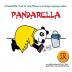 Pandarella: Simplified character version (Pandariffic)