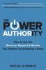 The Power of Authority