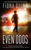 Even Odds: An Iniquus Romantic Suspense Mystery Thriller: 3 (FBI Joint Task Force)