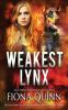 Weakest Lynx: An Iniquus Romantic Suspense Mystery Thriller: 1