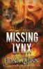 Missing Lynx: An Iniquus Romantic Suspense Mystery Thriller: 2