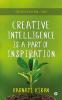 Creative Intelligence Is a Part of Inspiration : GKTecvision Inc.