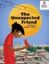 The Unexpected Friend - a Rohingya Children's Story