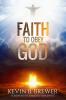 Faith To Obey God