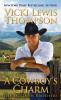 A Cowboy's Charm: 9 (McGavin Brothers)