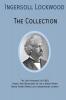 INGERSOLL LOCKWOOD The Collection: The Last President (Or 1900) Travels And Adventures Of Little Baron Trump Baron Trumps? Marvellous Underground Journey